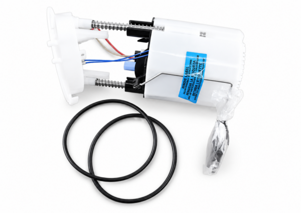 Hella 358106031 Fuel Pump and Sender Assembly - Image 3
