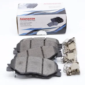 US Automotives - Your Trusted Auto Parts Store