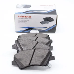 US Automotives - Your Trusted Auto Parts Store