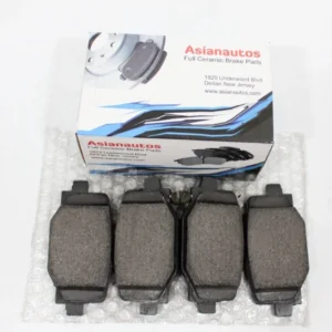 US Automotives - Your Trusted Auto Parts Store