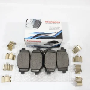 US Automotives - Your Trusted Auto Parts Store