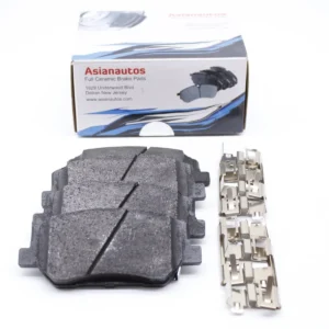 US Automotives - Your Trusted Auto Parts Store