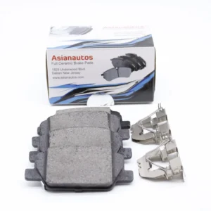 US Automotives - Your Trusted Auto Parts Store