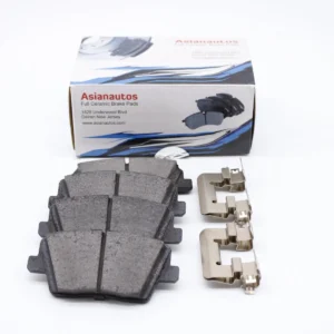 US Automotives - Your Trusted Auto Parts Store