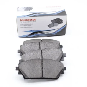 US Automotives - Your Trusted Auto Parts Store