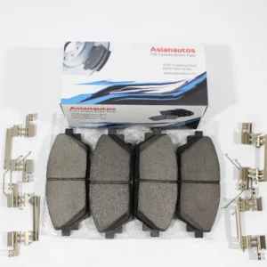 US Automotives - Your Trusted Auto Parts Store
