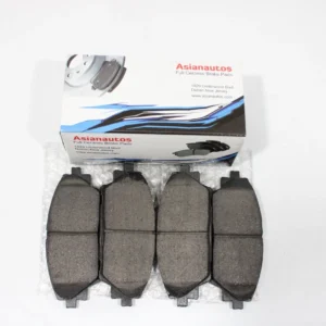 US Automotives - Your Trusted Auto Parts Store