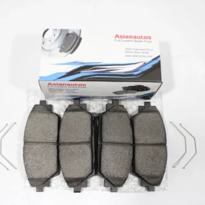 US Automotives - Your Trusted Auto Parts Store