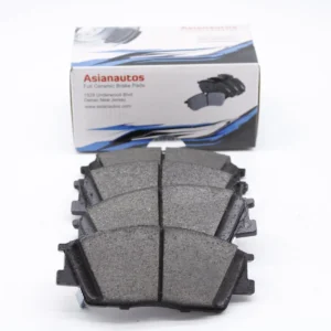US Automotives - Your Trusted Auto Parts Store