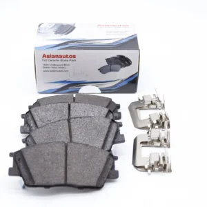 US Automotives - Your Trusted Auto Parts Store