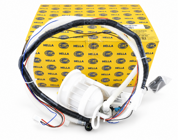 Pierburg distributed by Hella 358146421 Fuel Tank Sending Unit