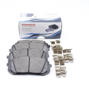 US Automotives - Your Trusted Auto Parts Store