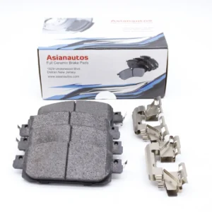 US Automotives - Your Trusted Auto Parts Store