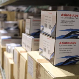 US Automotives - Your Trusted Auto Parts Store