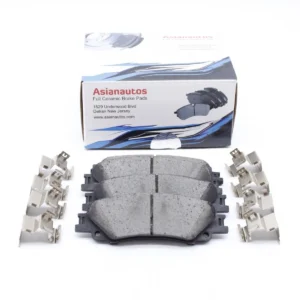 US Automotives - Your Trusted Auto Parts Store