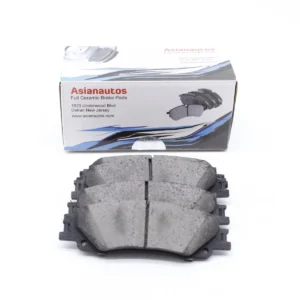US Automotives - Your Trusted Auto Parts Store