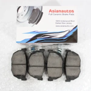 US Automotives - Your Trusted Auto Parts Store