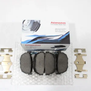 US Automotives - Your Trusted Auto Parts Store