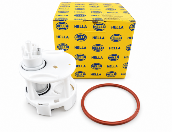 Hella 358303261 Electric Fuel Pump