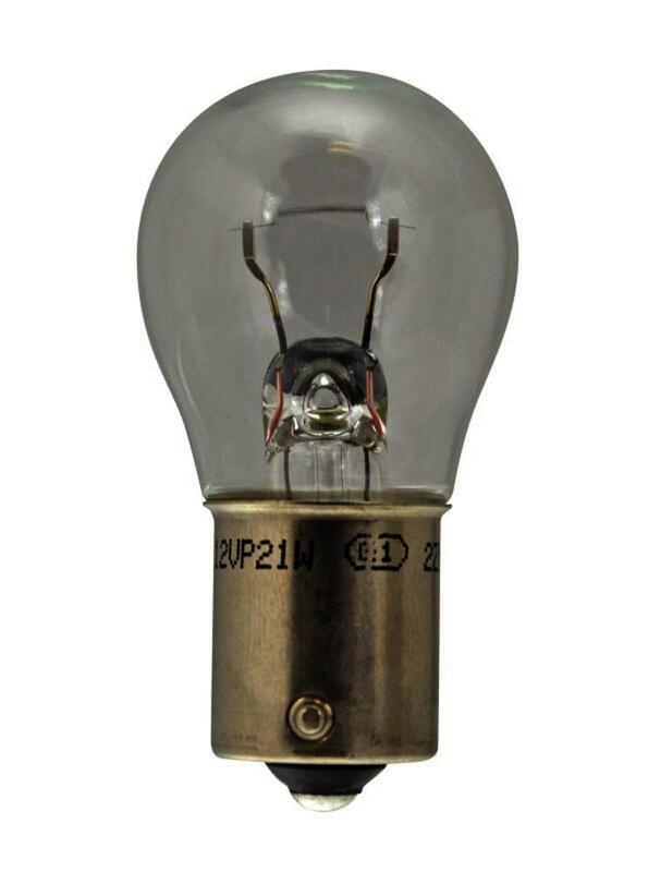 Hella 7506 Turn Signal Light Bulb - Image 3