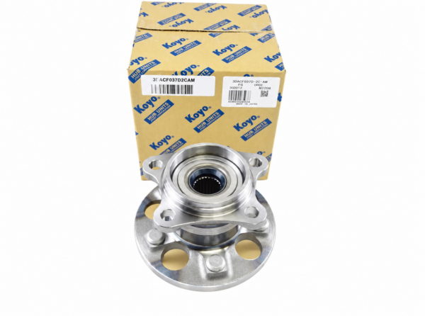 Koyo 3DACF037D2CAM OEM Wheel Hub Assembly