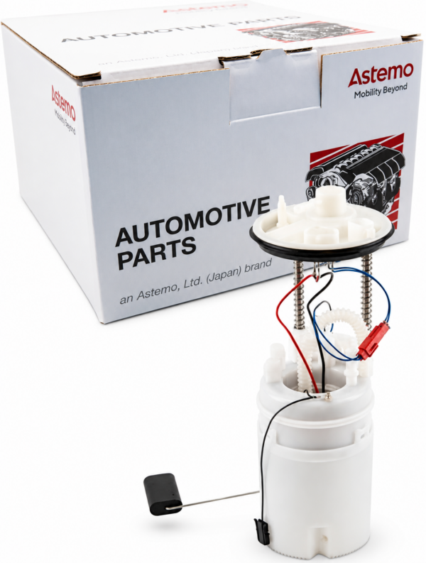 Hitachi Astemo 2502743 OEM Fuel Pump Module Assembly
