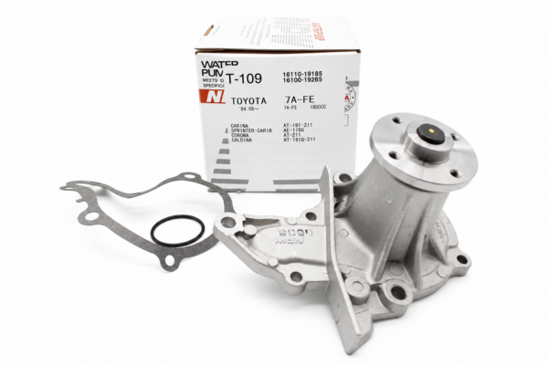 NPW T109 OEM Engine Water Pump