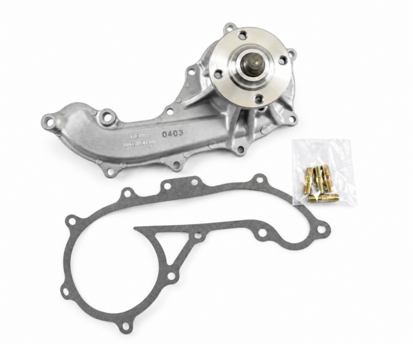 NPW T123 OEM Engine Water Pump - Image 3