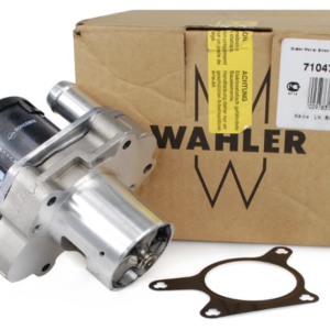 Wahler 710471D OEM EGR Valve