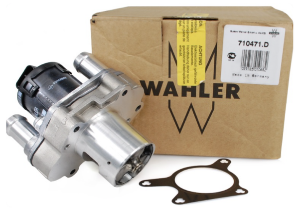 Wahler 710471D OEM EGR Valve