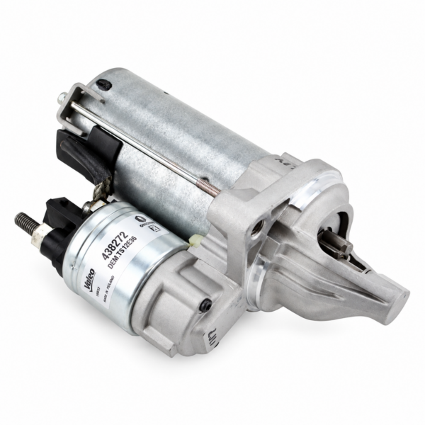 Valeo 438272 OEM Premium Starter - Image 2