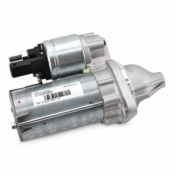 Valeo 438272 OEM Premium Starter - Image 3