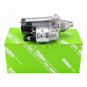 Valeo 438272 OEM Premium Starter