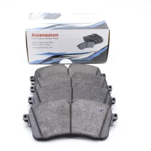 US Automotives - Your Trusted Auto Parts Store