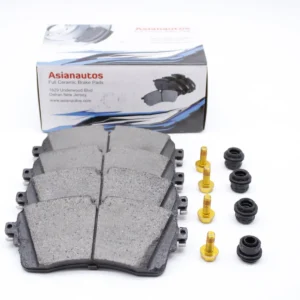 US Automotives - Your Trusted Auto Parts Store