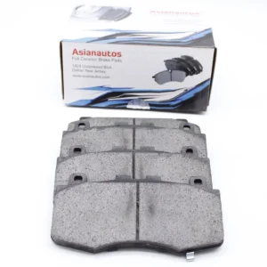 US Automotives - Your Trusted Auto Parts Store