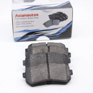 US Automotives - Your Trusted Auto Parts Store