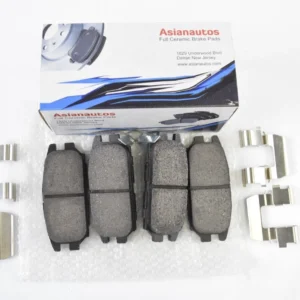US Automotives - Your Trusted Auto Parts Store
