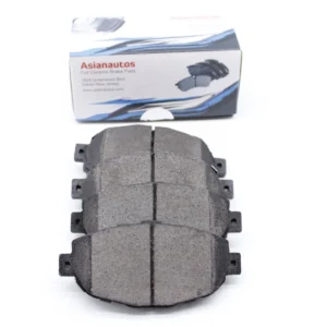 US Automotives - Your Trusted Auto Parts Store