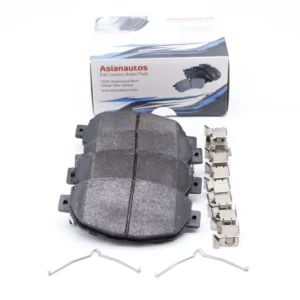 US Automotives - Your Trusted Auto Parts Store