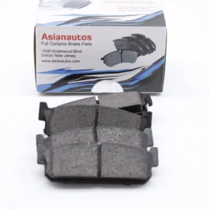 US Automotives - Your Trusted Auto Parts Store