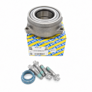 SNR R15137 OEM Wheel Bearing Kit
