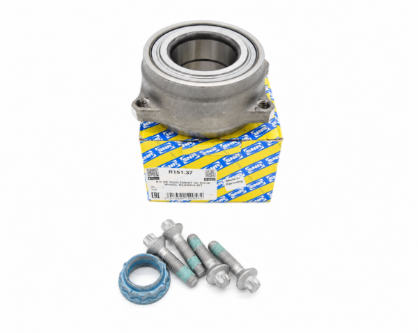 SNR R15137 OEM Wheel Bearing Kit