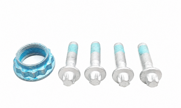 SNR R15137 OEM Wheel Bearing Kit - Image 3