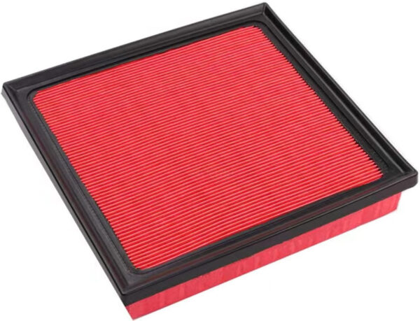 Asianautos A21039 Engine Air Filter