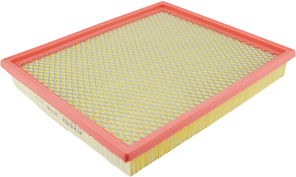 Asianautos A22508 Engine Air Filter
