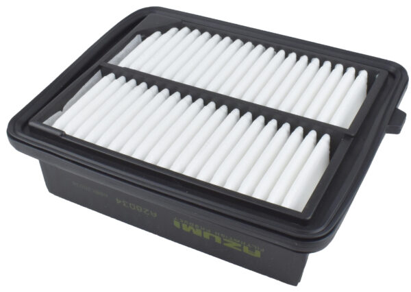 Asianautos A28034 Engine Air Filter
