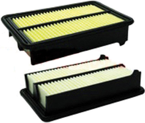 Asianautos A28522 Engine Air Filter