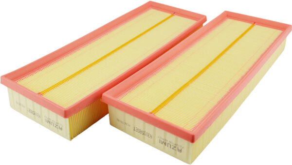 Asianautos A31058SET Engine Air Filter