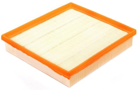 Asianautos A32009 Engine Air Filter